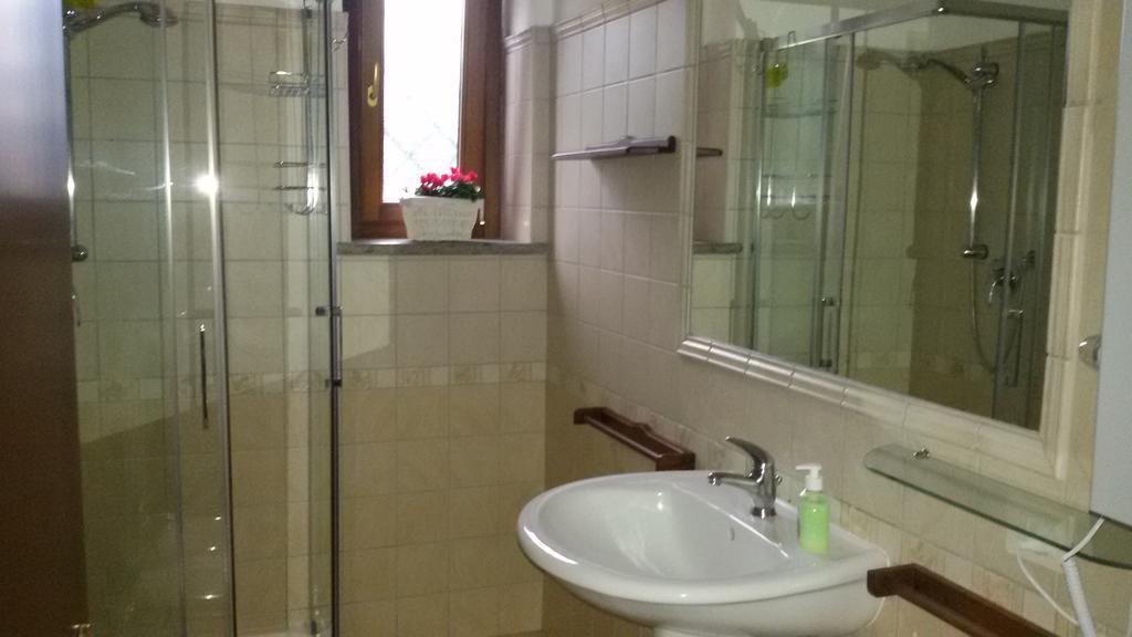 Bed and Breakfast Piccola Volpe Веллетрі Екстер'єр фото